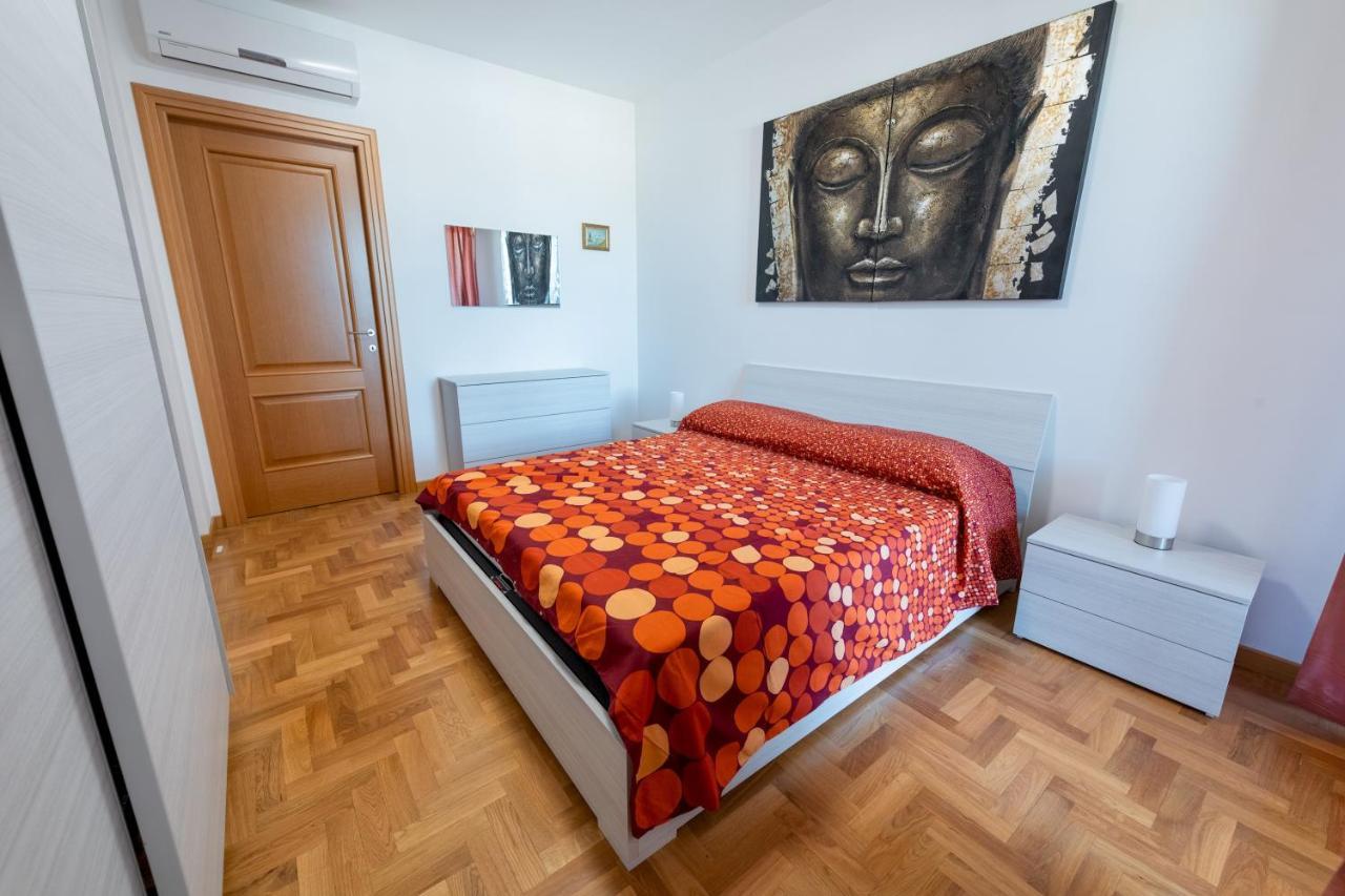 Apartamento Casa Titty